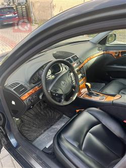 مێرسێدس بێنز E-Class